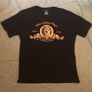 MGM T-SHIRT